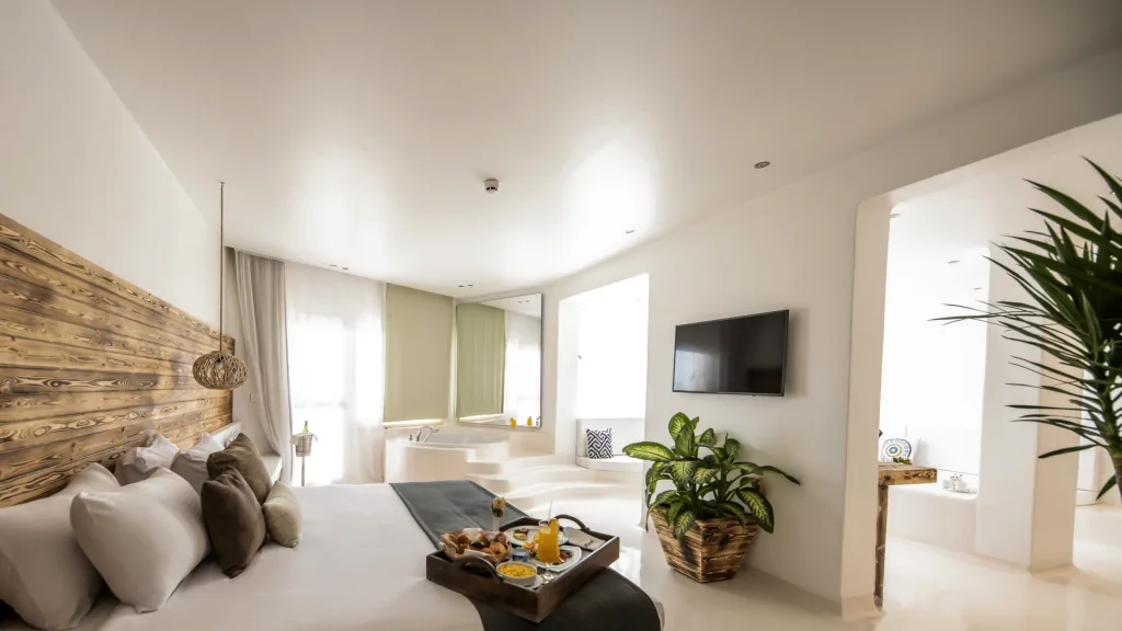 الفندق ميراكي ريزورت - الغردقة